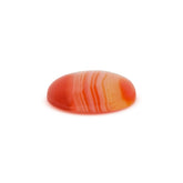 Buy Red and White Sulemani Hakik Gemstone